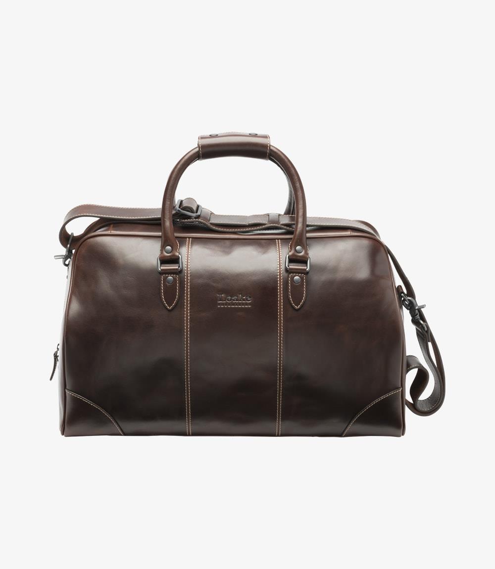 Loake deals weekend bag