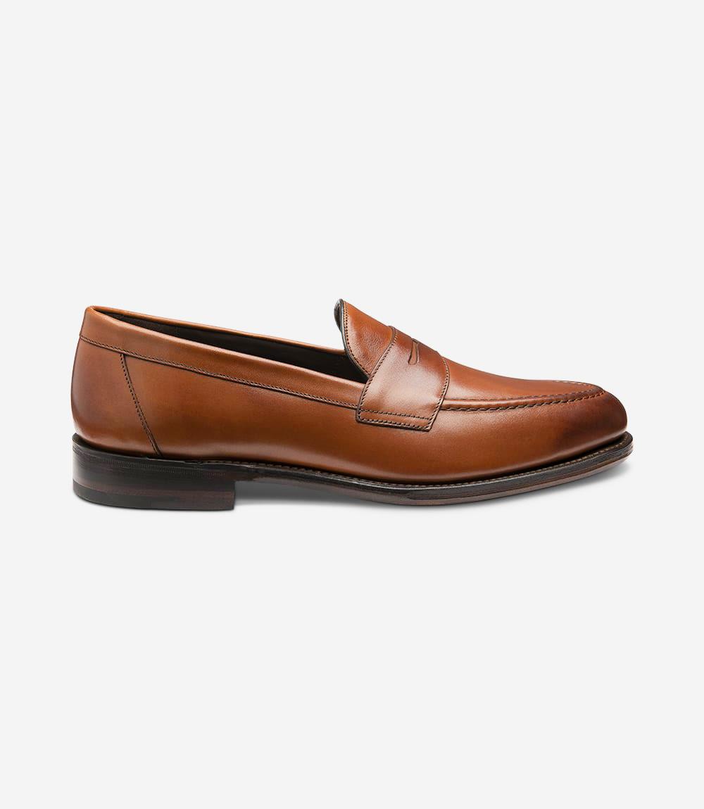 Penny hot sale loafers loake