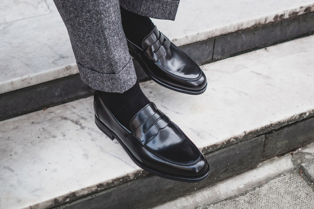 Five of the Best: Men's Work Shoes