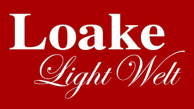 Loake Light Welt