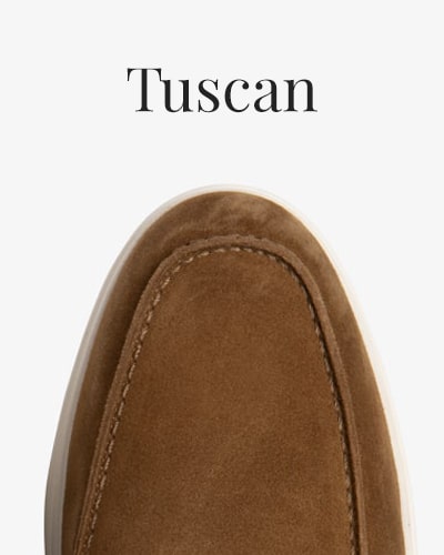 Last Tuscan