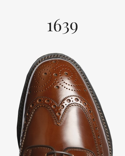 Last Profiles Loake Shoes Australasia