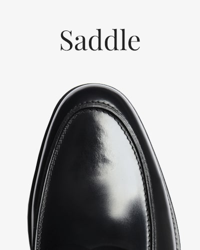 Last Saddle