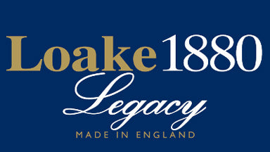 Loake 1880 Legacy