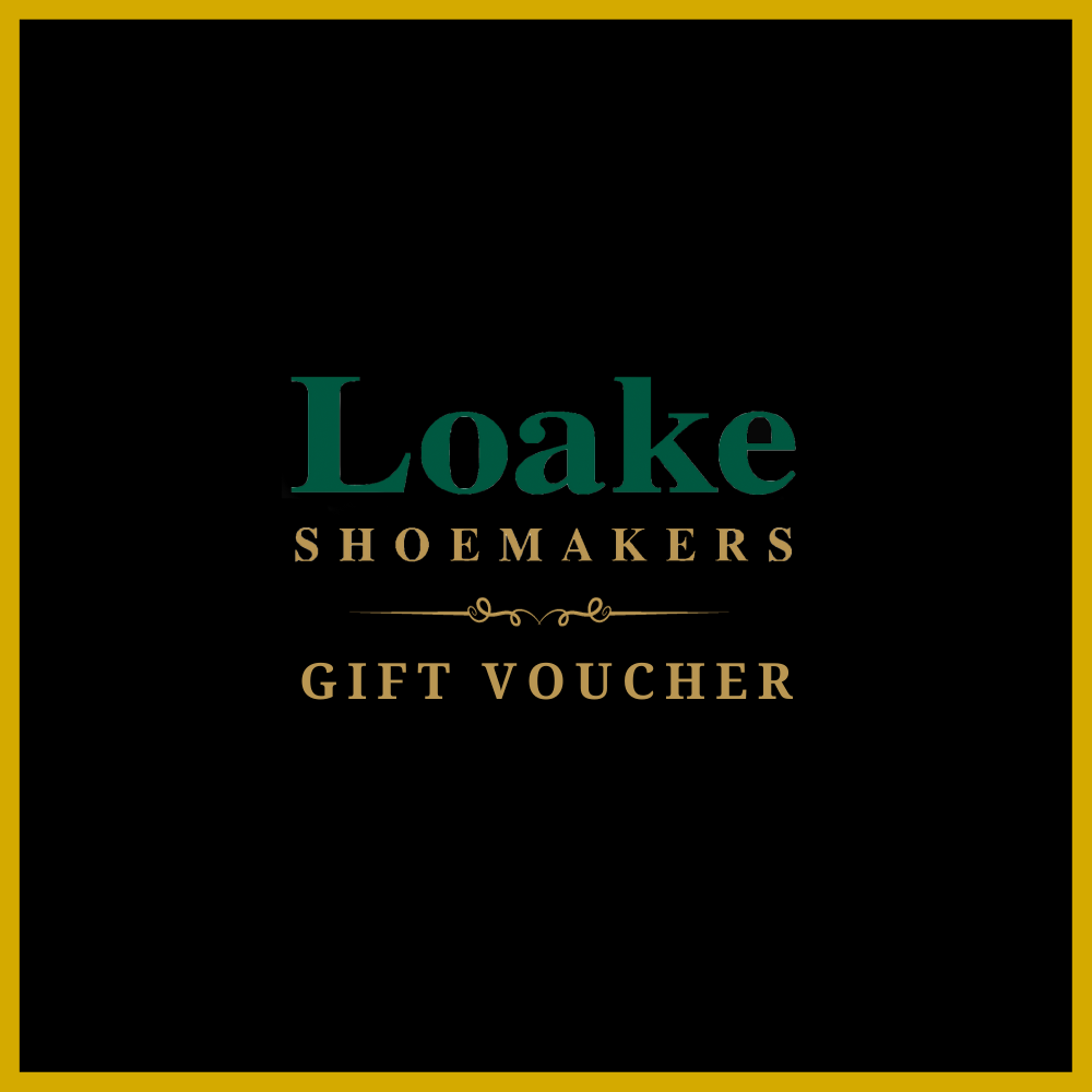 Loake Gift Voucher