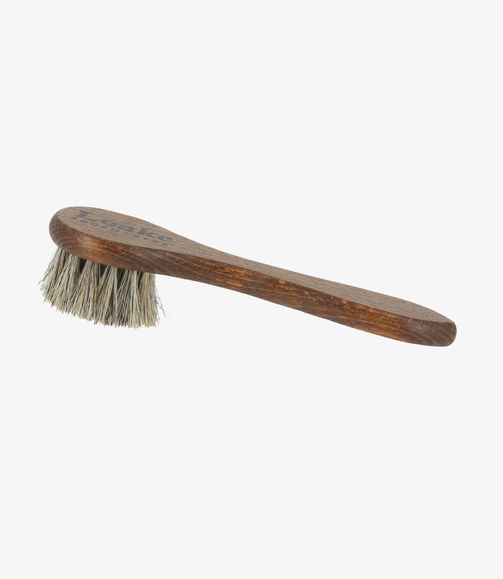 LOAKE GREY HORSEHAIR APPLICATOR BRUSH