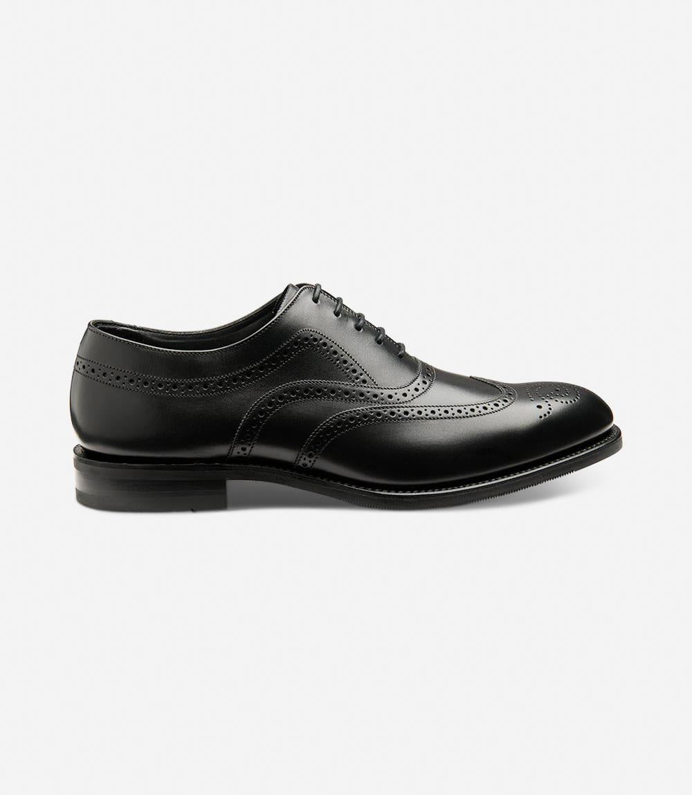 1880 Collection – Loake Shoes Australasia