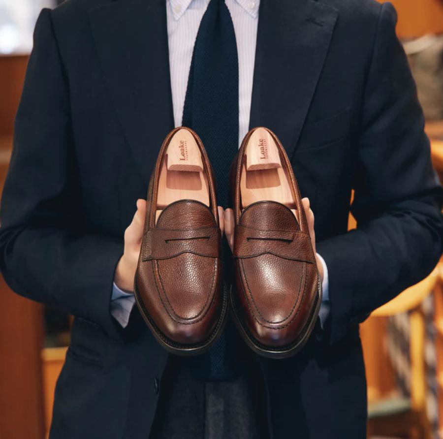 Buy loake shoes online online