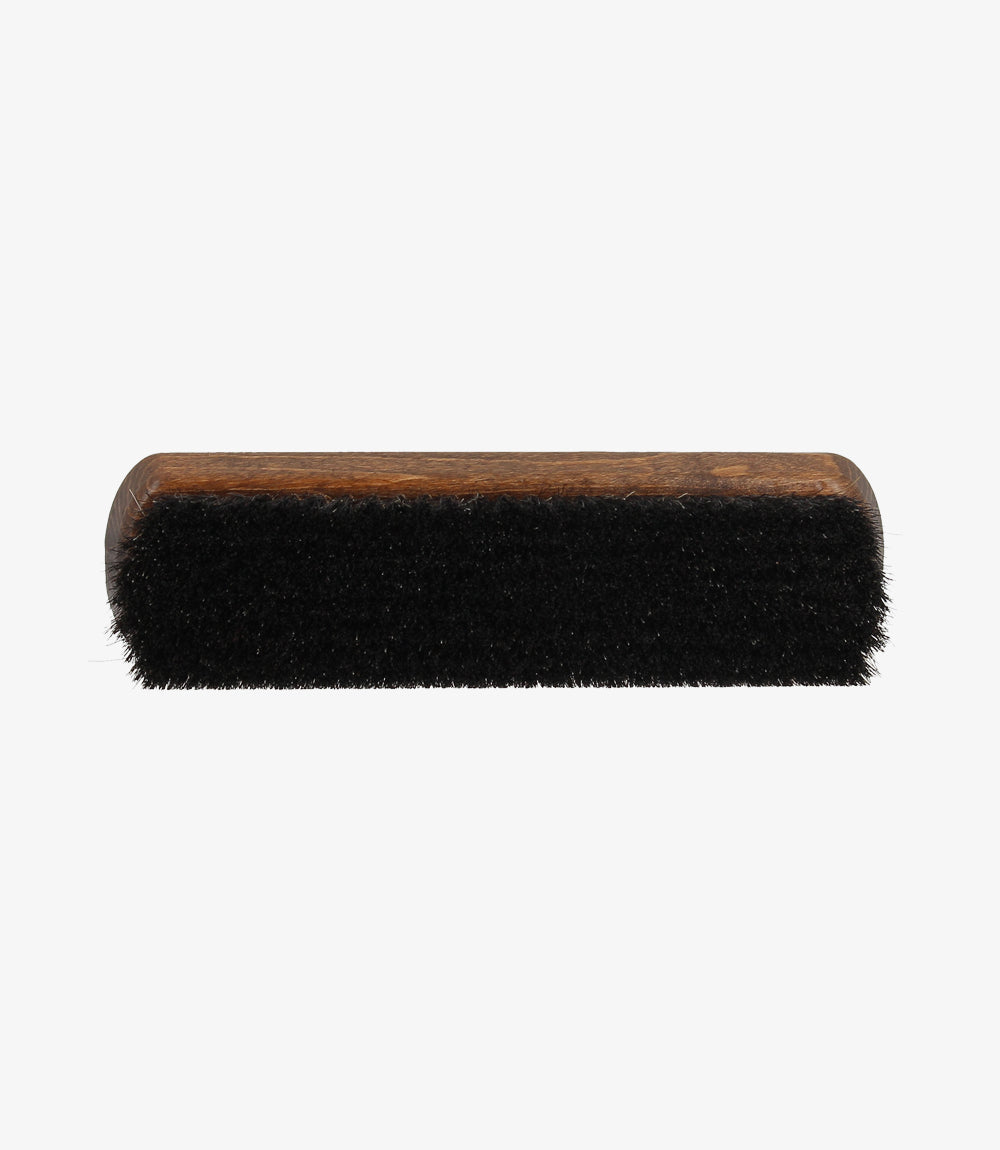 LOAKE BLACK HORSEHAIR BRUSH