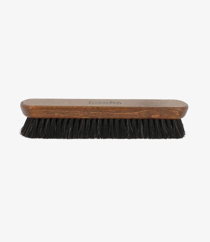 LOAKE BLACK HORSEHAIR BRUSH