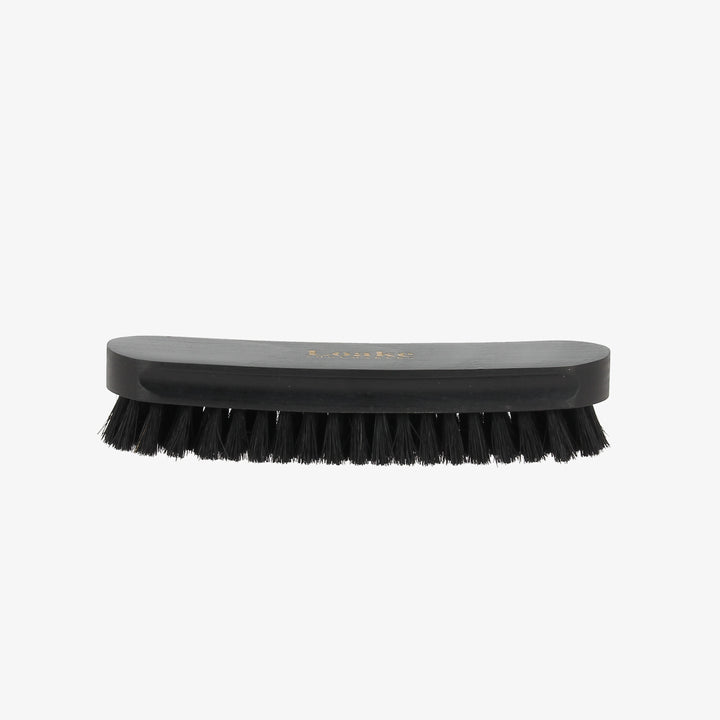 LOAKE LARGE BLACK BRISTLE BRUSH