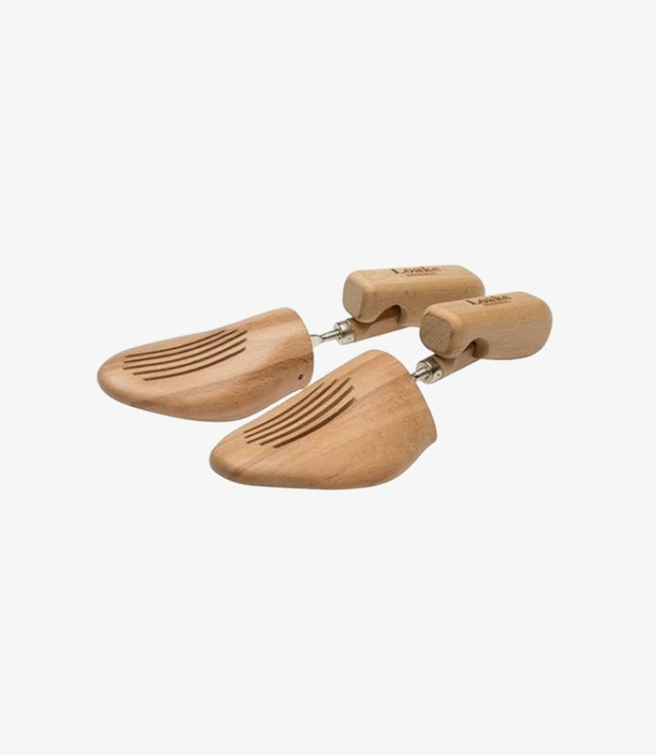 LOAKE TRAVEL SHOE TREE NATURAL