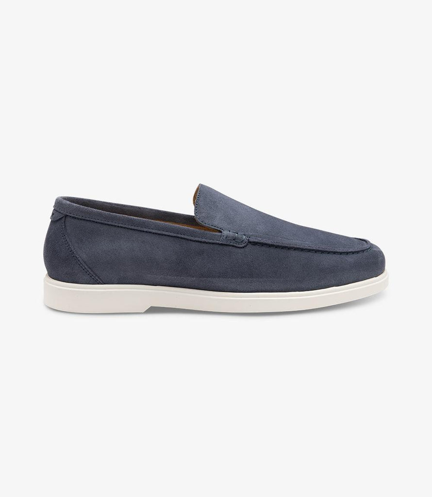 Loake deals nicholson loafers