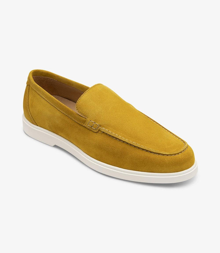 LOAKE TUSCANY SUNSET LOAFER