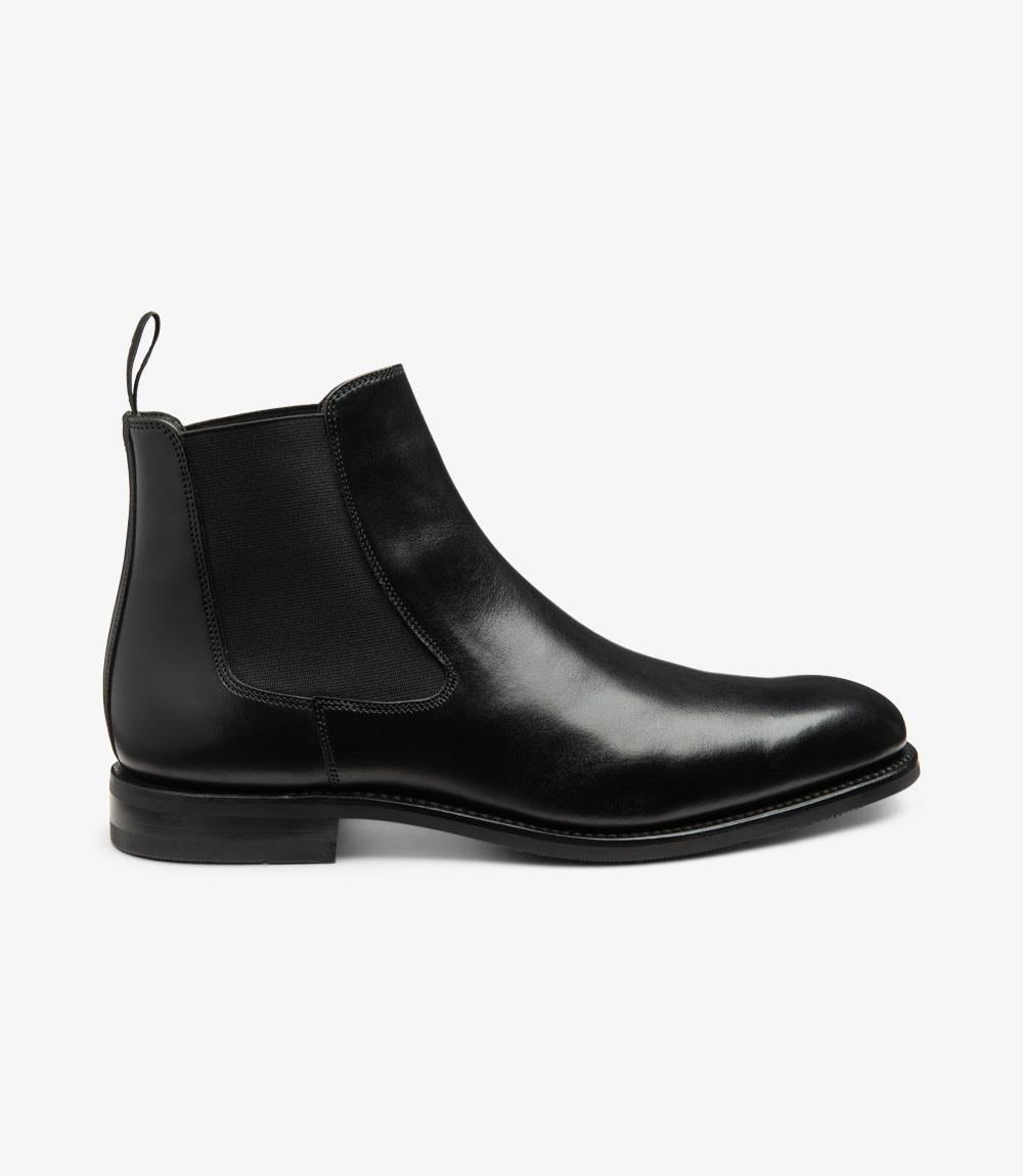 Loake chelsea boots sale best sale